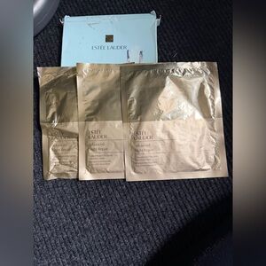Estee Lauder Advanced Night Repair Powerfoil Mask 3 pack